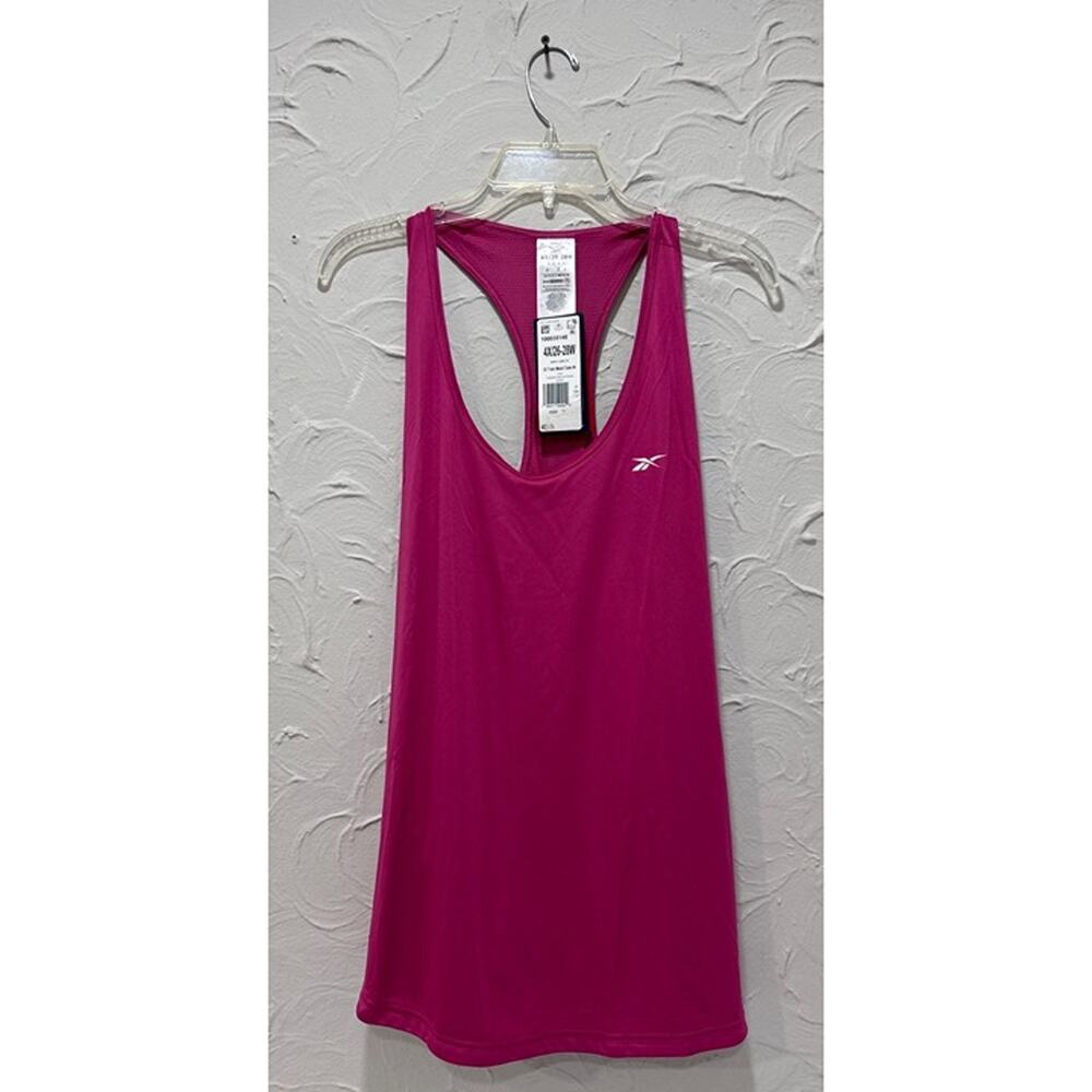Reebok Women's Training Tank Top - Size: 4XL ( 26-28W)